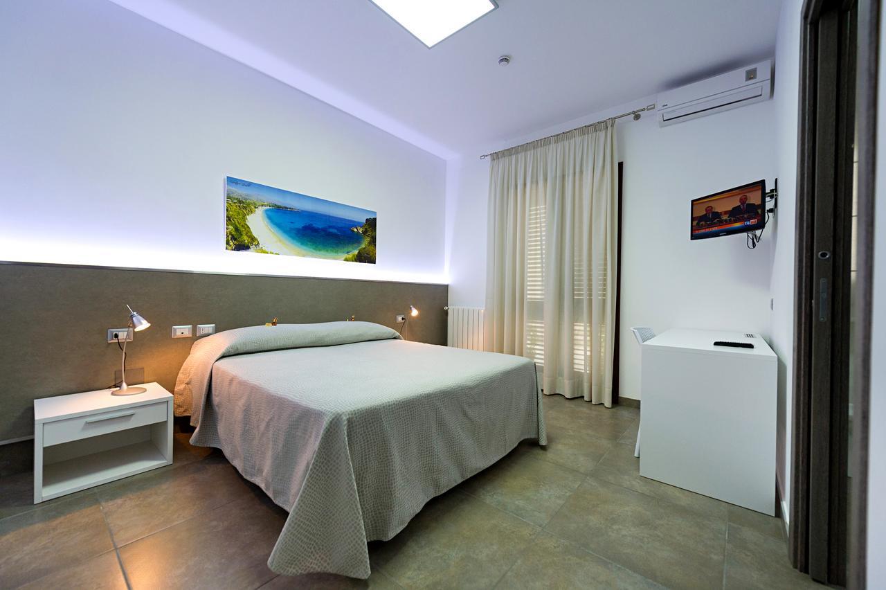 Le Camere Del Crimiso กัสเตลลัมมาเร เดล โกลโฟ ภายนอก รูปภาพ
