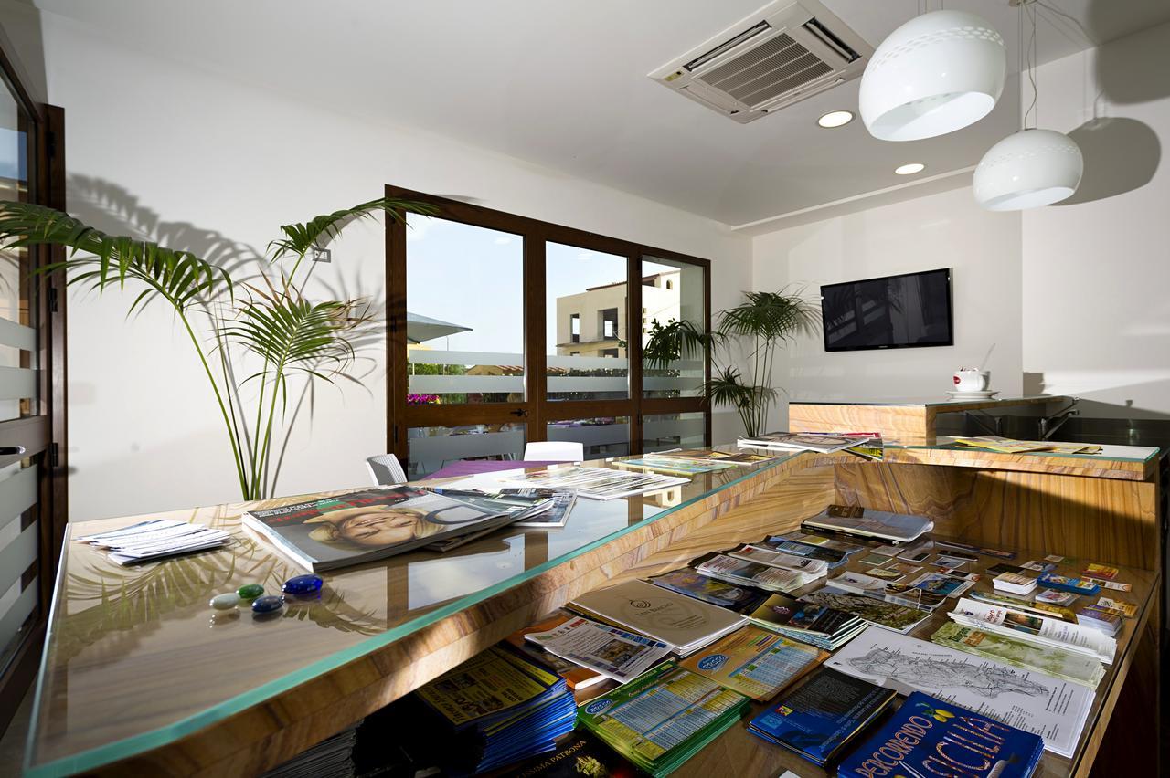 Le Camere Del Crimiso กัสเตลลัมมาเร เดล โกลโฟ ภายนอก รูปภาพ